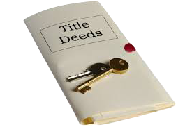 Title Deed