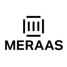  MERAAS